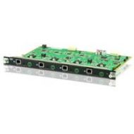 Adorama Aten VM7514 4-Port HDBaseT Input Board for VM1600 Modular Matrix Switch VM7514