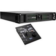 Adorama NewTek 3Play 425 Full Unit Replay System with Controller 3P400090-0101