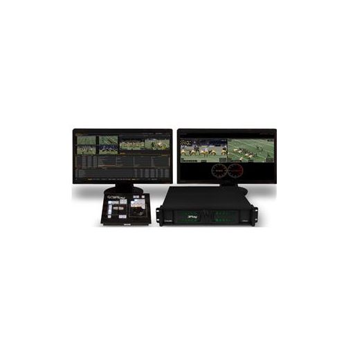  NewTek 3Play 425 Control Surface FG-000813-R001 - Adorama