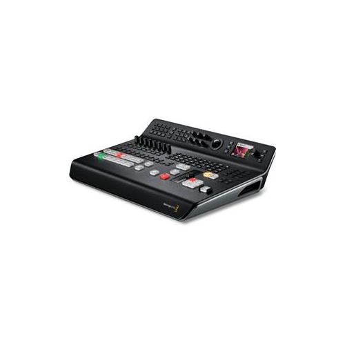  Adorama Blackmagic Design ATEM Television Studio Pro HD Live Production Switcher SWATEMTVSTU/PROHD