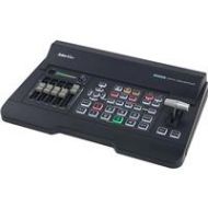 Adorama Datavideo SE-500HD 4-Input HDMI 1080p Video Switcher with Built-In Audio Mixer SE-500HD