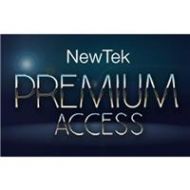 Adorama NewTek Premium Access 2 Year Subscription for TC1, VMC, Download FG-002136-R001