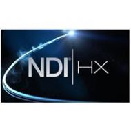 Adorama NewTek NDI|HX Upgrade for PTZOptics Coupon Code, Download FG-002015-R001