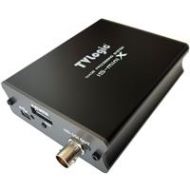 Adorama TV Logic IS-miniX Digital Color Processor 3D LUT Box with WonderLookPro Software IS-MINIX