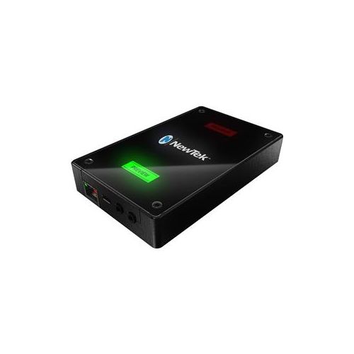  NewTek Connect Spark Pro 4K to NDI Converter FG-002074-R001 - Adorama