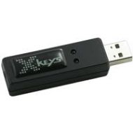 X-Keys USB Three-Switch Interface XK-1283-UJS3-R - Adorama