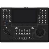 Adorama Panasonic AW-RP150GJ Touchscreen Remote Camera Controller, Requires Power Supply AW-RP150GJ5