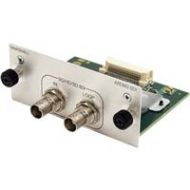 Adorama Marshall Electronics 1x 3G/HD/SD-SDI Input with Loop Through Audio Module ARDM-3GSDI