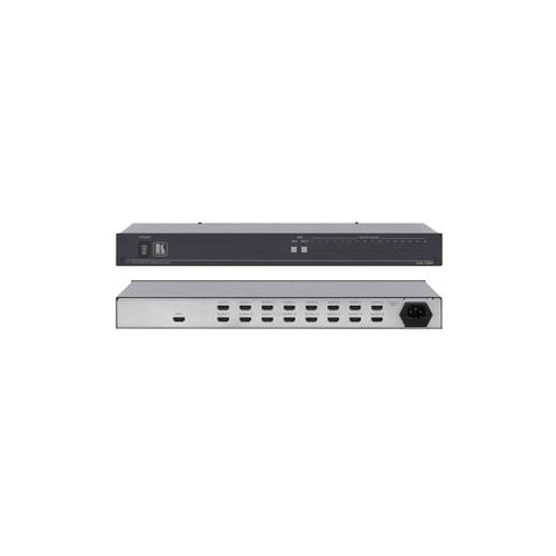  Adorama Kramer Electronics VM-16H 1:16 HDMI Distribution Amplifier VM-16H/110V