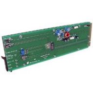 Adorama Link Electronics DigiFlex 1171 1x8 SDI Distribution Amplifier, 1071 Rear Cell 1171/1071