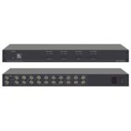 Adorama Kramer Electronics VM-1021N 1:20 Composite/SDI Video Distribution Amplifier VM-1021N/110V