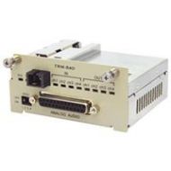 Adorama Canare Analog Audio Optical Converter for CWDM, 1531nm Wavelength TRM-540A-53