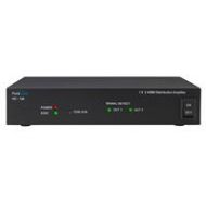 Adorama PureLink HDTools 1x2 HDMI Full HD Distribution Amplifier HD-120