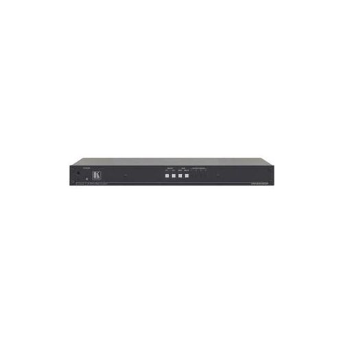  Adorama Kramer Electronics VM-24HDCP 2:4 Distribution Amplifier VM-24HDCP