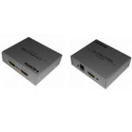 Adorama Securitytronix Miniature 1x2 HD Splitter/Amplifier CT-HDVD-MINI1X2SPL