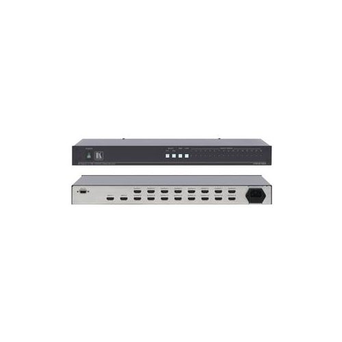  Adorama Kramer Electronics VM-216H 2x1:16 HDMI Switchable Distribution Amplifier VM-216H/110V