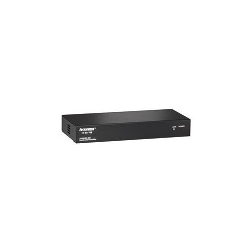  Adorama TV One 1T-DA-726 3G/HD/SD-SDI Distribution Amplifier with Reclocking 1T-DA-726