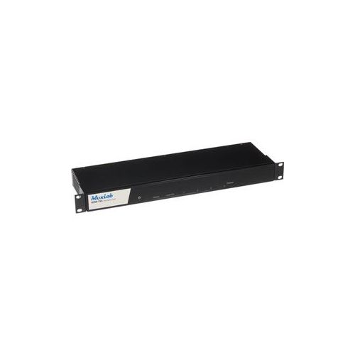  Muxlab HDMI 1x4 Distribution Hub Over UTP 500420 - Adorama