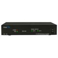 Adorama PureLink HDTools 1x2 DVI Full HD Distribution Amplifier DD-120