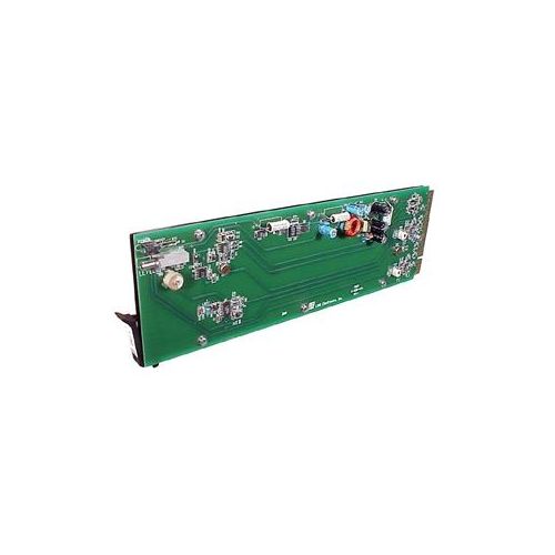  Adorama Link Electronics 1152 1x8 100 MHz Analog Video Distribution Amp, 1011 Rear Cell 1152/1011