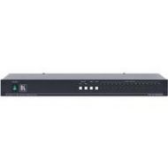 Adorama Kramer Electronics VM-216H-NV 2 x 1:16 HDMI Amplifier VM-216H-NV