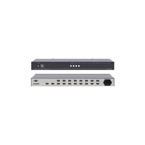  Adorama Kramer Electronics VM-216H 2x1:16 HDMI Distribution Amplifier VM-216H