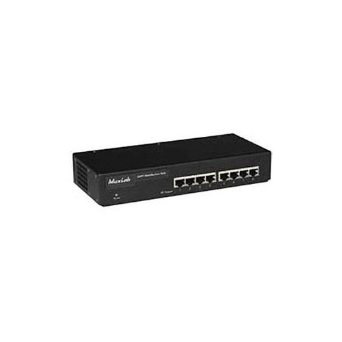  Muxlab CATV Distribution Hub, 8 Ports, 220-240V 500301 - Adorama