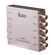 Ikan 1:6 3G-SDI Distribution Amp IKD-3GD6 - Adorama