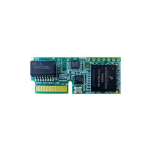  Adorama Aurora Multimedia IPE-DTE-1 Dante Audio Card for VLX & DTX Distribution Systems IPE-DTE-1