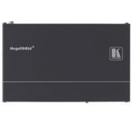 Adorama Kramer Electronics 1:2 Twisted Pair & HDMI Line Driver & Distribution Amplifier TP-575