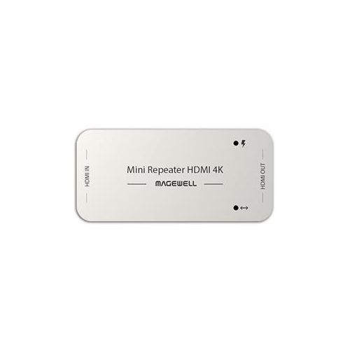  Magewell HDMI 4K Mini Repeater 43010 - Adorama