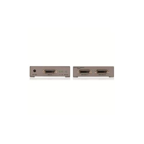  Adorama Gefen 1:2 Dual Link DVI Distribution Amplifier EXT-DVI-142DLN