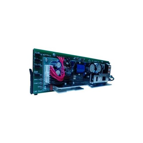  Adorama Link ELectronics 1103 100W Power Supply with 1010A Redundant Rear Cell 1103/1010A