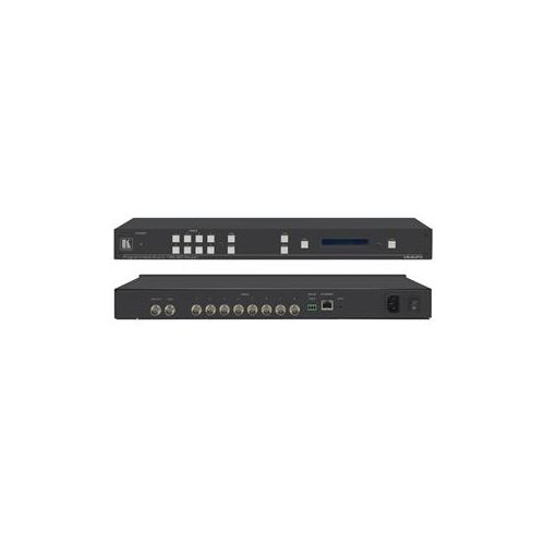  Adorama Kramer Electronics VS-8UFX 8-Port 12G SDI Matrix Switcher VS-8UFX