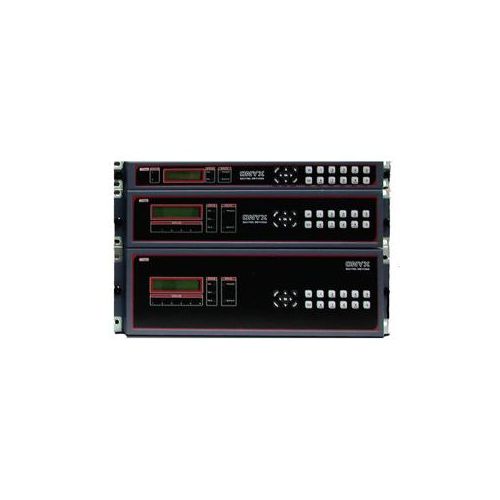  Adorama Link ELectronics XEV1 16x32 Analog Video Router XE16X32V1-2RU