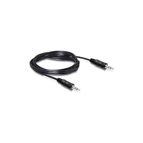  Adorama TechLogix Show-Me 3 3.5mm TRS to 3.5mm TRS Control Cable TL-SMC-003