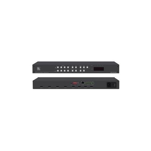  Adorama Kramer Electronics VS-44UHD 4x4 4K60 4:2:0 HDMI Matrix Switcher VS-44UHD