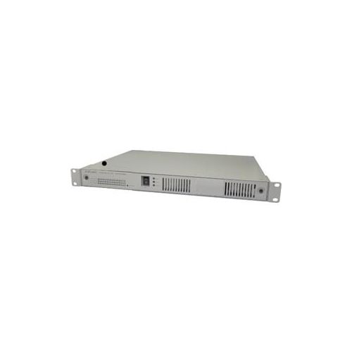  Adorama Canare 1RU Rack Mount Type, 16 Slots Plug-in Platform 161UPSC-UC