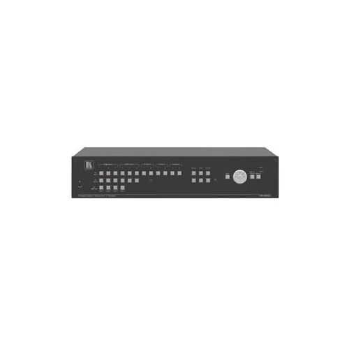  Adorama Kramer Electronics VP-553xl 6x2 Boardroom Presentation Switcher/Dual Scaler VP-553XL/110V