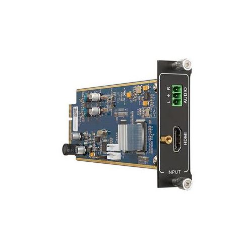  Adorama KanexPro Flexible One Input HDMI 1080p Card with De-Embedded PCM Audio FLEX-IN-HD
