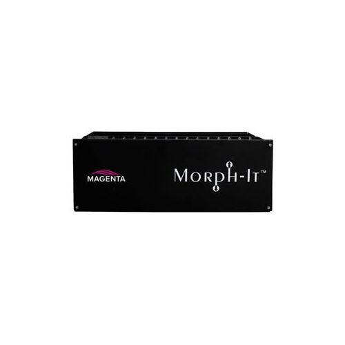  Adorama Magenta Research MultiView Morph-It Dual-Tx-A/-S Transmitter Card without Local Out 400R3381-01