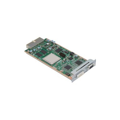  Adorama For.A HVS-30PCIN PC (DVI/VGA) Input Card for HVS-300HS Video Switcher HVS-30PCIN