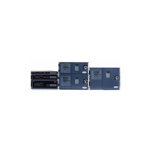  Adorama Link Electronics XEV1A2 32x32 Analog Video Router with Stereo Audio Follow XE32X32V1A2-4U