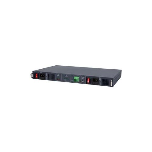  Adorama Datavideo PD-4A Power Distributor with Redundant Power Supply PD-4A