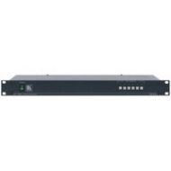 Adorama Kramer Electronics Kramer VP61XL 6x1 Video/Stereo Audio Switcher VP61XL