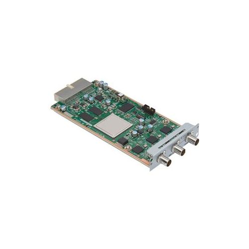  Adorama For.A HVS-30HSDO 2-Channel HD/SD-SDI Output Card for HVS-300HS Video Switcher HVS-30HSDO