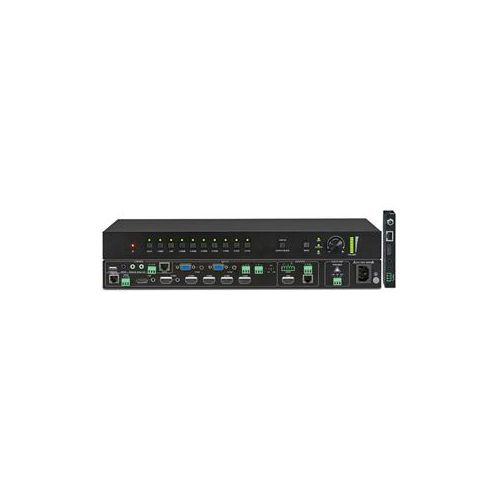  Adorama KanexPro 9-Input Scaler & Switcher with 4K HDBaseT Input/Output SW-HDSC914K