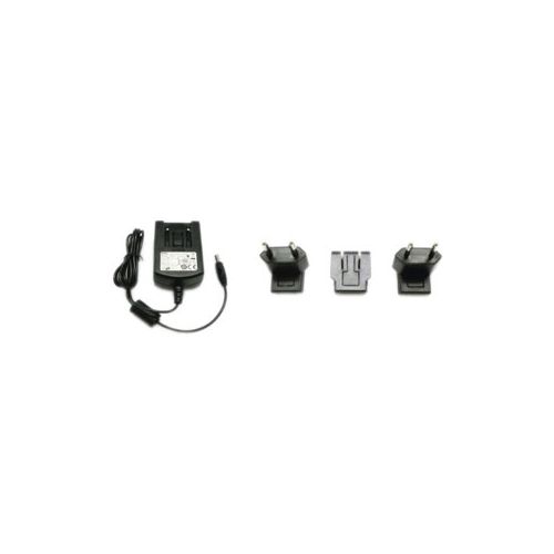  Adorama Digital Forecast Bridge Mini 5-17V Global Power Adapter (USA, UK, Europe) GLOBAL ADAPTOR