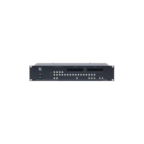  Adorama Kramer Electronics Kramer VS1604 16x4 Video/Stereo Audio Matrix Switcher VS1604