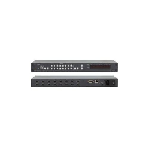  Adorama Kramer Electronics VS-88HN 8x8 HDMI Matrix Switcher VS-88HN/110V